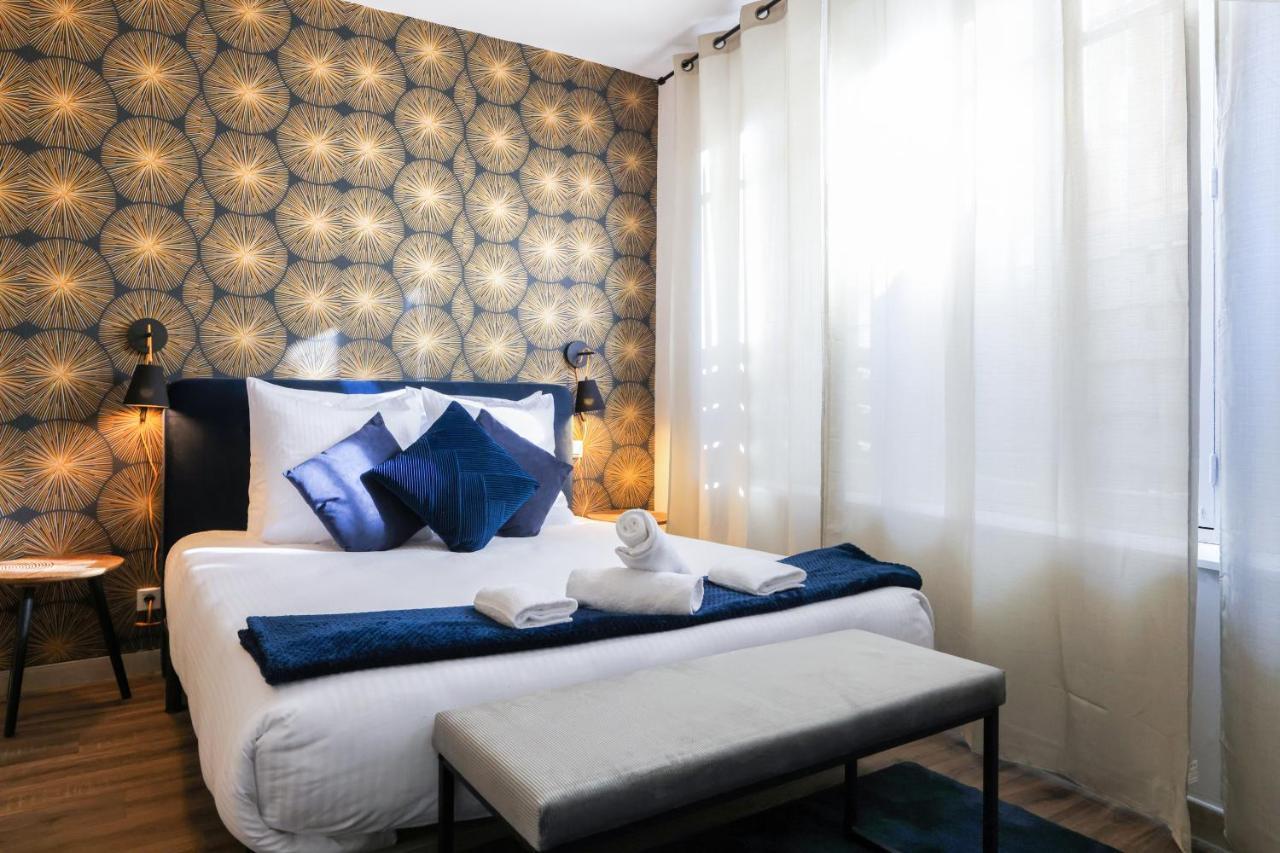 N1 Des Etudes Cosy Duplex Netflix Balcon Conciergeriedamecarcas Lägenhet Carcassonne Exteriör bild