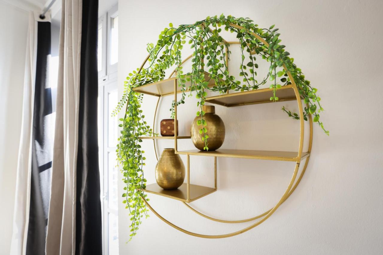 N1 Des Etudes Cosy Duplex Netflix Balcon Conciergeriedamecarcas Lägenhet Carcassonne Exteriör bild